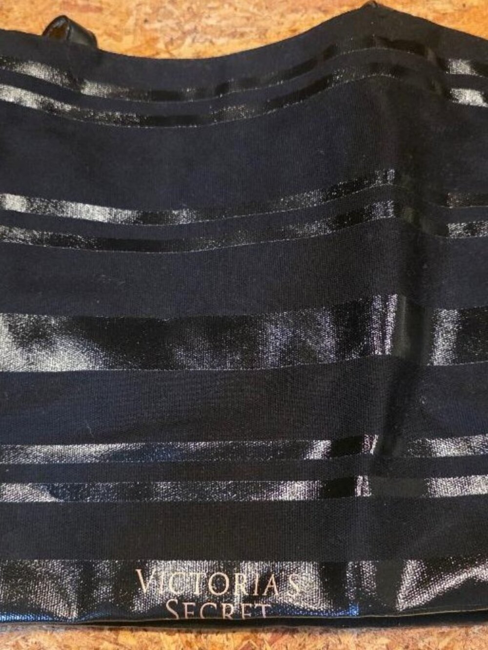 Victoria's Secret Tote Bag